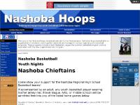 Nashoba Hoops Nashoba Hoops