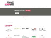 Nashville Fashion Week Nashville Fashion Week