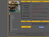 Välkommen till oss på Nässjö Brukshundsklubb i Muntarp! Välkommen till oss på Nässjö Brukshundsklubb i Muntarp!