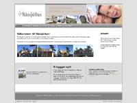 Billiga & Monteringsfärdiga Hus - Svenska Trähus | Nässjöhus