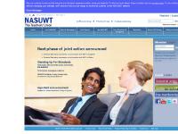 NASUWT: The Largest Teachers' Union In the United Kingdom