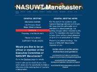 nasuwtmanchester.net