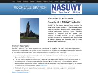 Rochdale NASUWT - Home