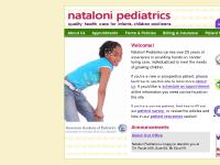 Nataloni Pediatrics Nataloni Pediatrics