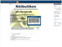 liten natbutiken.eu skärmbild liten natbutiken.eu skärmbild