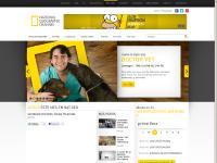 Home | National Geographic Channel - Latinoamérica Home | National Geographic Channel - Latinoamérica