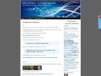 Nathan Winters - MSFT Exchange