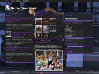 Nathan makes the move to Malcolm Arnold | Nathan Woodward official website
