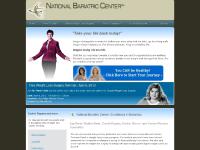 nationalbariatrics.com National Bariatric Center™, bariatric surgeon Colorado, bariatric surgeon Denver