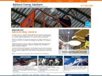 || Welcome to National Energy Solutions - Home || || Welcome to National Energy Solutions - Home ||