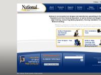 Surface Preparation & Floor Removal Equipment at NationalEquipment.com