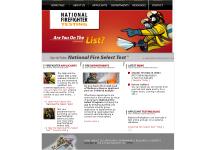 nationalfireselect.com APPLICANTS, DEPARTMENTS, CONTACTS nationalfireselect.com APPLICANTS, DEPARTMENTS, CONTACTS