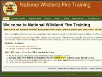 Course Calendar, Nomination Forms, Frequently Asked Questions, Mission Statement Course Calendar, Nomination Forms, Frequently Asked Questions, Mission Statement