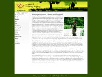 Fishing equipment Fishing equipment