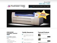 nationalimagesetters.com Equipment for Sale ecommerce, open source, shop