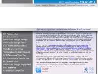 National Immigration Law Corporation home indexpg