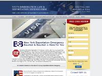 The Immigration Law Group | Baurkot & Baurkot | National Immigration Lawyers | Allentown, Bethlehem & Easton, Pennsylvania's Best Immigration Law & Deportation Defense Attorneys |