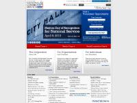  Large, Veterans Helping Veterans, Visit Our Newsroom , Volunteering in America