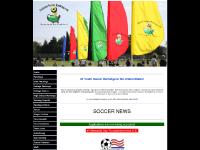 National Soccer Ranking.com