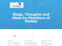 nationalspeakers.org.nz &nbsp;, Ethics and Standards, Constitution