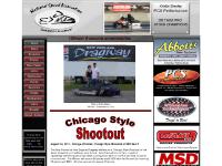 NSA - Snowmobiles on asphalt!