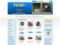 Sports Memorabilia! | National Sports Distributors