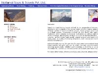 nationaltravels.com.np Kathmandu Valley, Kathmandu Durbar Square, Bhaktapur Durbar Square