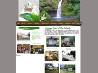 National Trust of Fiji Islands - "Our Heritage in Trust"