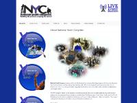 The offical website Of the National Youth Congress program