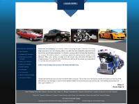 Auto Transport Shipping, Classic Car Transport, International Automobile Shipping  Nationwide Auto Shipping