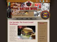 Nationwide Freezer Meats - Home