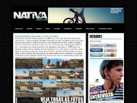 NATIVA BMX SERGIPE ® NATIVA BMX SERGIPE ®