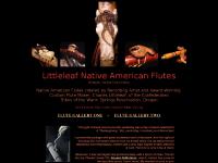  Rajendra Teredesai, Additional Website Flute Gallery, Flute Woods, Keys