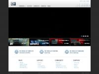 NATIVE INSTRUMENTS : HOME | HARDWARE UND SOFTWARE FüR MUSIKPRODUZENTEN, GITARRISTEN, SOUND-DESIGNER UND DJS.