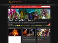 NativeRadio.com Native American Music Native Radio