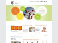 natrue.org NATRUE, natural, organic