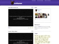 Roliga klipp på Natthumor! Roliga klipp på Natthumor!