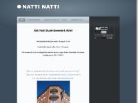 Natti Natti Hotell | Halmstad Natti Natti Hotell | Halmstad