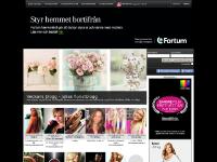  bloggtopplistan, vänners nya bloggar, dina grupper, sök grupper