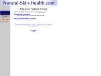 natural-skin-health.com