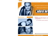 naturalbornhippies - Natural Born Hippies - news