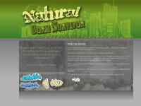 Natural Born Survivor