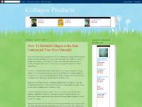 Collagen Products Collagen Products