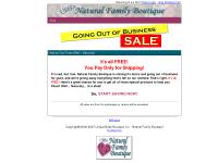 UBB's Natural Family Boutique