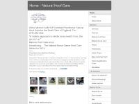  Links Page, Hoof Boots, Our Training Program, Before and After Photos