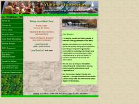 Natural Innovations, a nonprofit organization promoting understanding the interrelationship between human heath and the environment