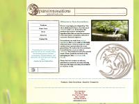 Natural Innovations Nutrition | Chemical Free Products for Skin, Hair, Face and Body