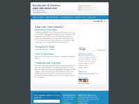 naturallawn.net lawn care service, lawn fertilizers, organic lawn care