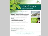 The Woodland Trust : Natural Leaders