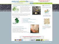 naturalpebbletile.com pebble tile, pebble tile stone flooring, buy pebble tile